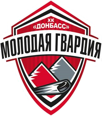 Molodaya Gvardia 2013-Pres Primary Logo iron on transfers for clothing